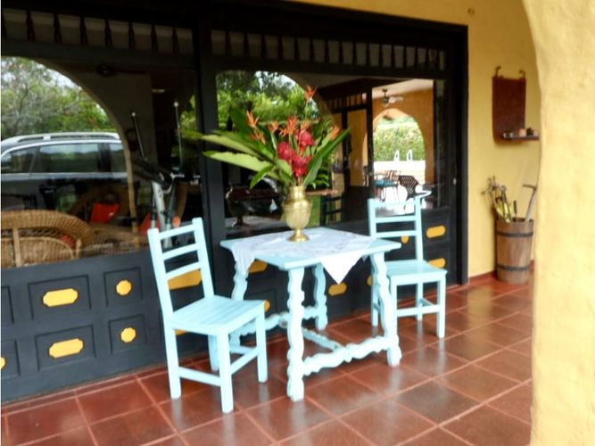 Casa de 5 alcobas en venta en Bella Suiza, Villavicencio, 320 m² · foto 11 de 18