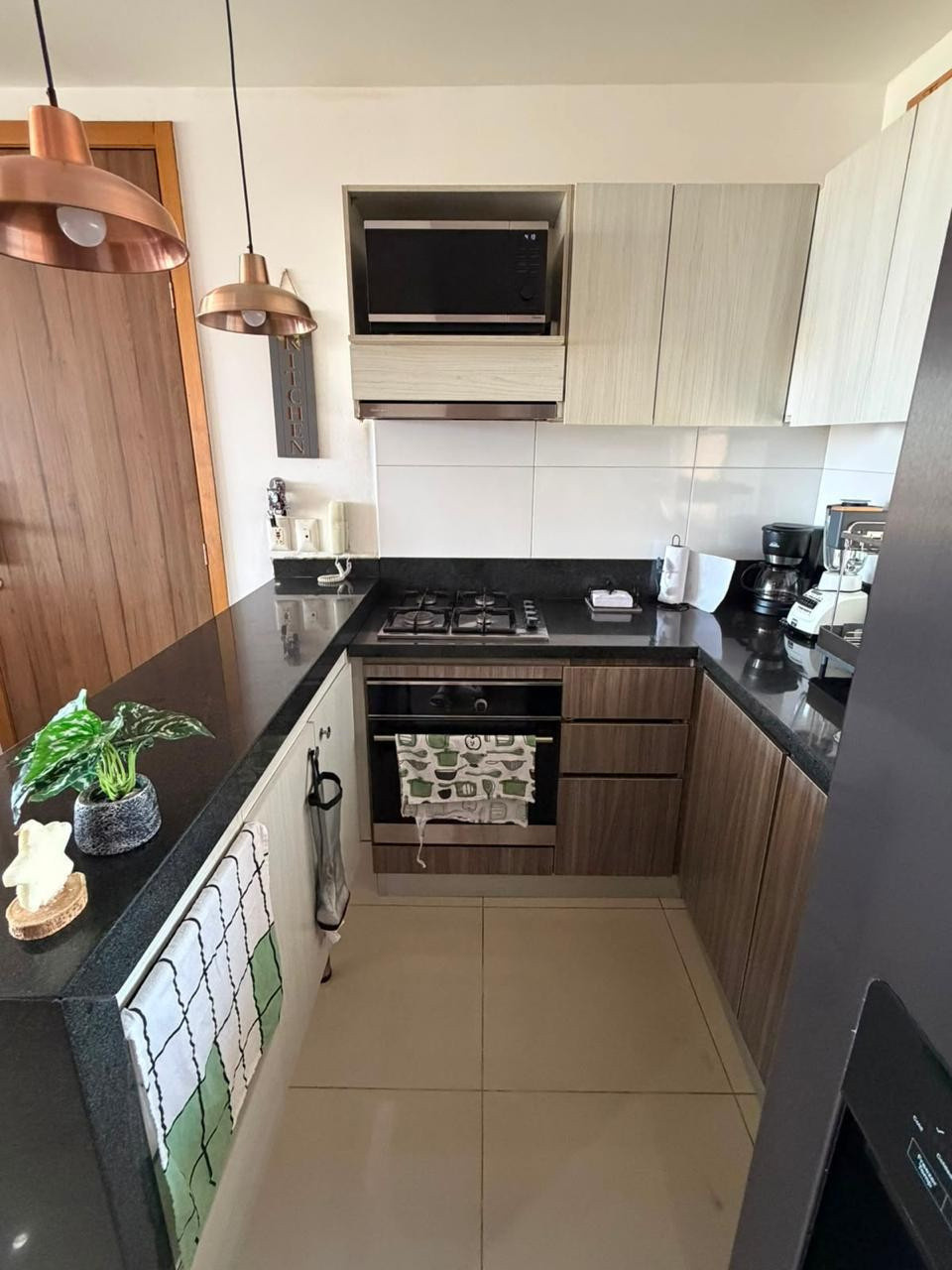 Apartamento en venta en El Poblado, Barranquilla · foto 3 de 21