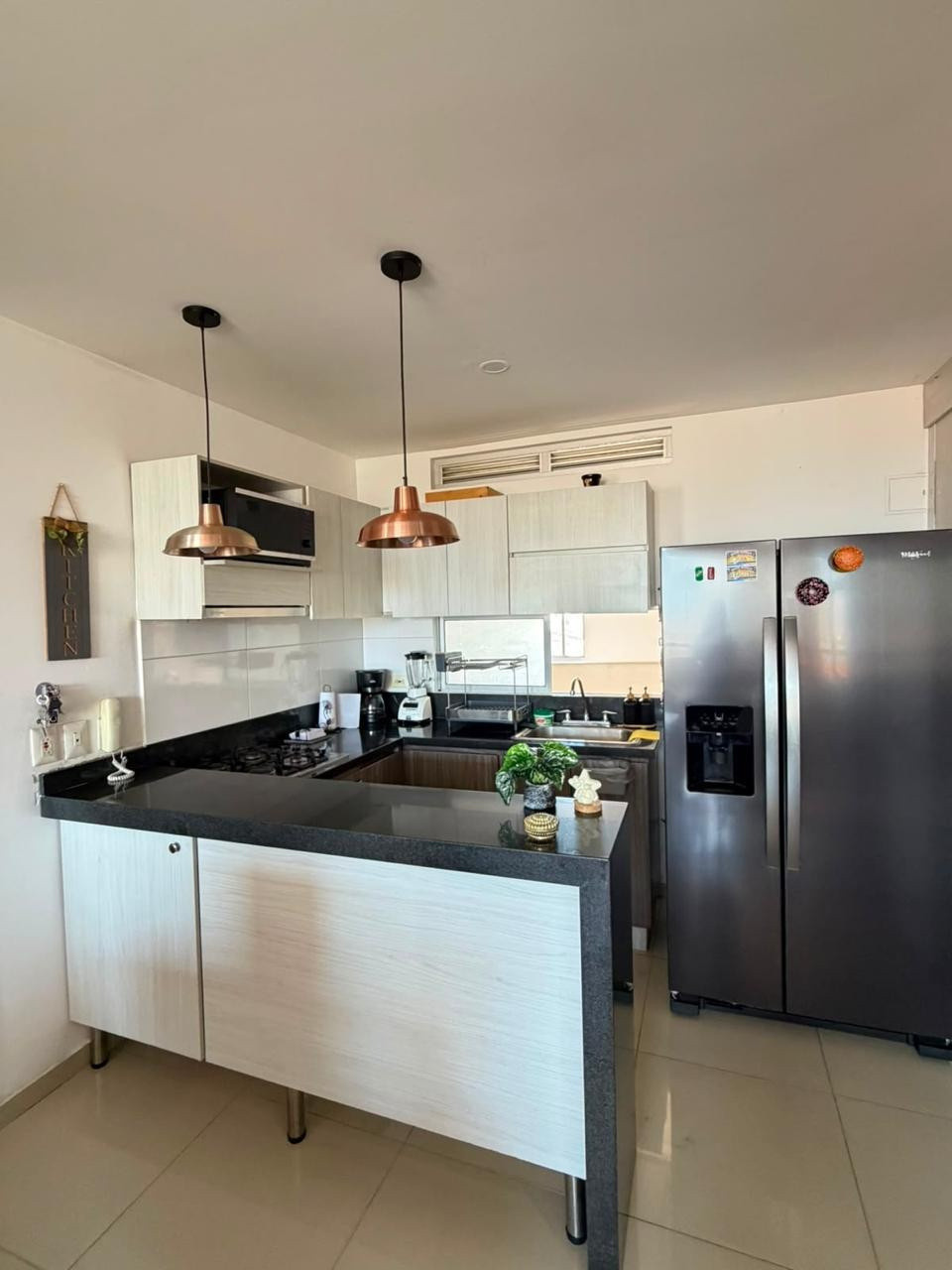 Apartamento en venta en El Poblado, Barranquilla · foto 4 de 21