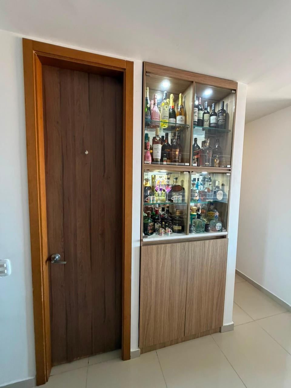 Apartamento en venta en El Poblado, Barranquilla · foto 8 de 21
