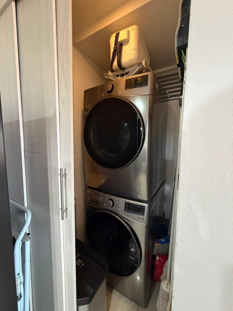 Apartamento en venta en El Poblado, Barranquilla · foto 10 de 21
