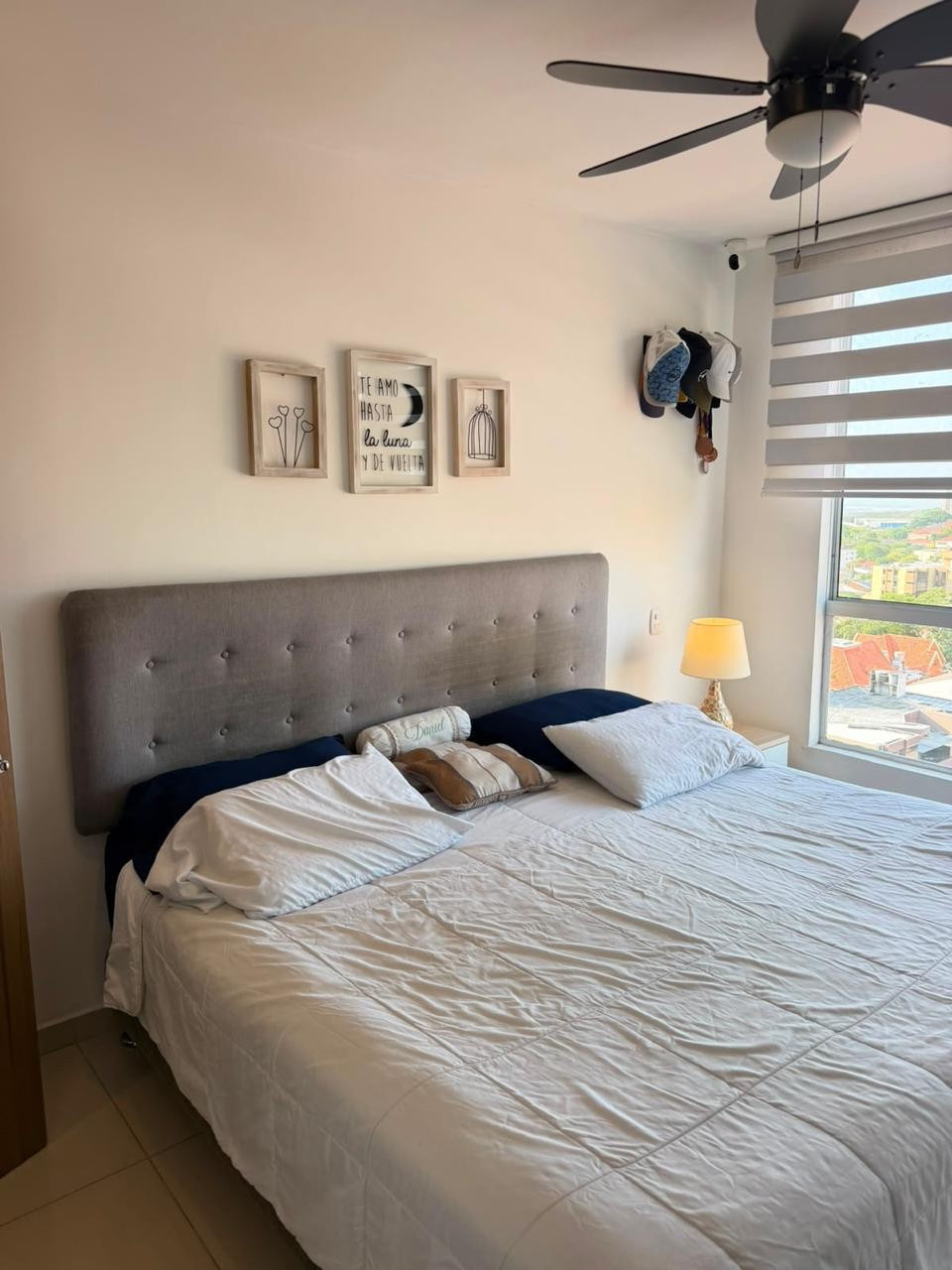 Apartamento en venta en El Poblado, Barranquilla · foto 13 de 21