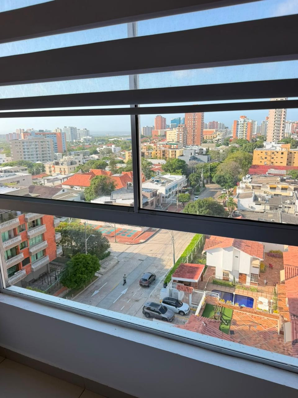 Apartamento en venta en El Poblado, Barranquilla · foto 14 de 21