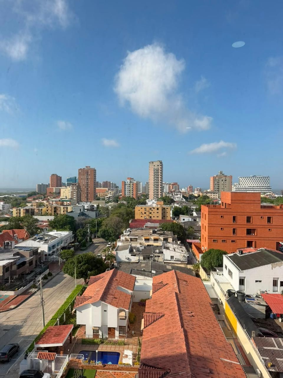 Apartamento en venta en El Poblado, Barranquilla · foto 15 de 21