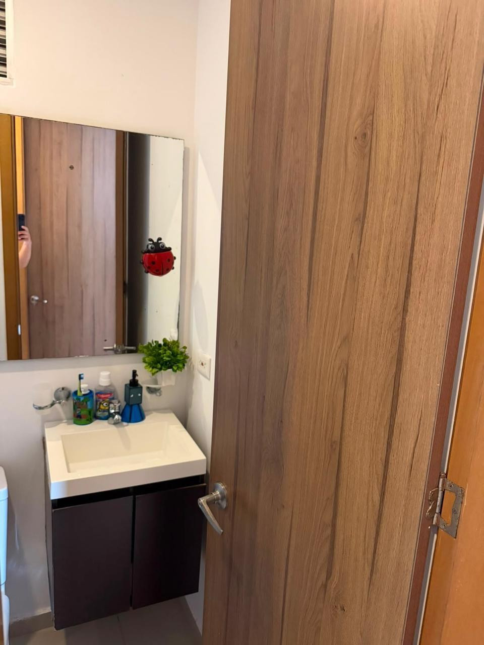 Apartamento en venta en El Poblado, Barranquilla · foto 17 de 21