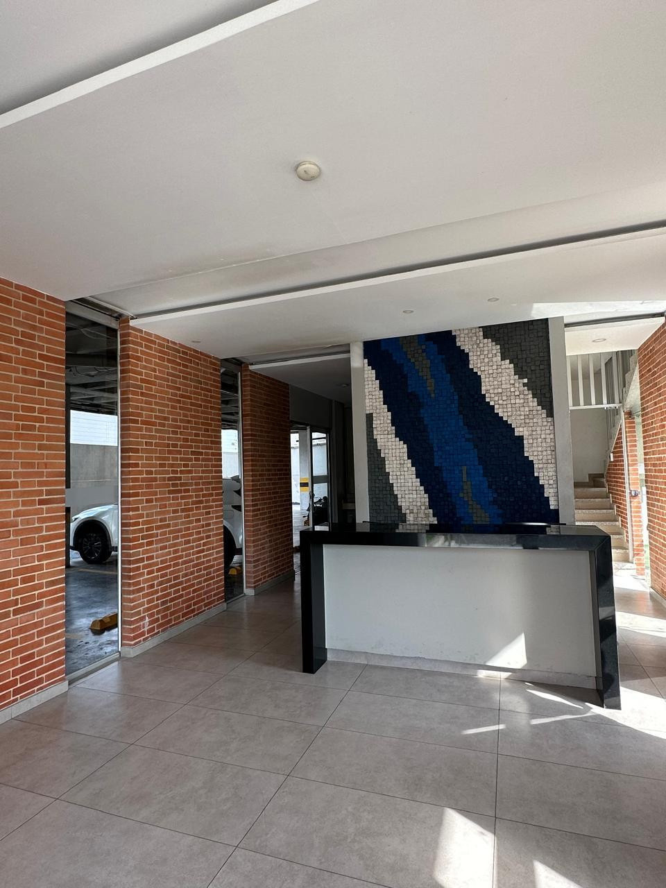 Apartamento en venta en El Poblado, Barranquilla · foto 18 de 21