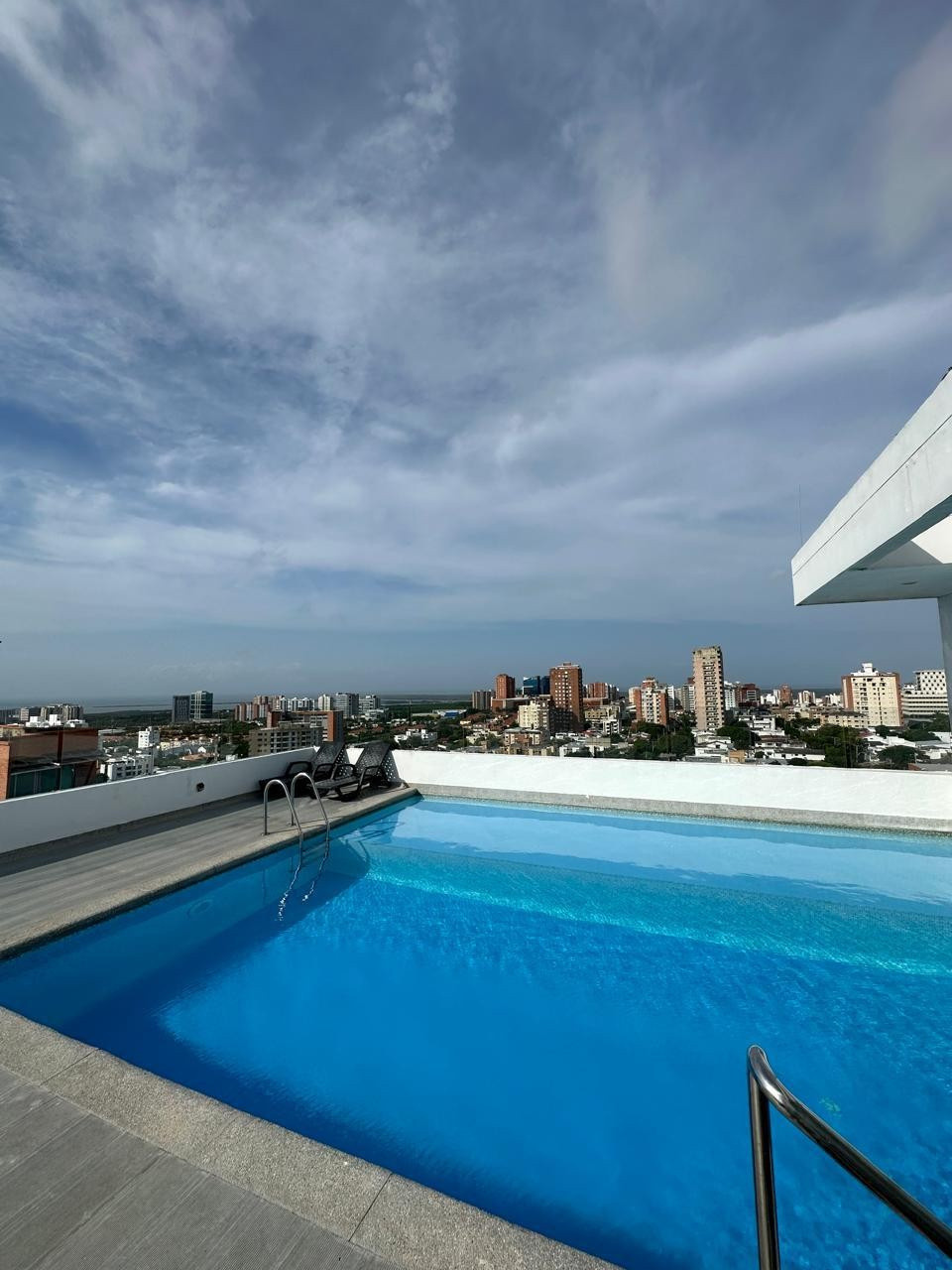 Apartamento en venta en El Poblado, Barranquilla · foto 20 de 21