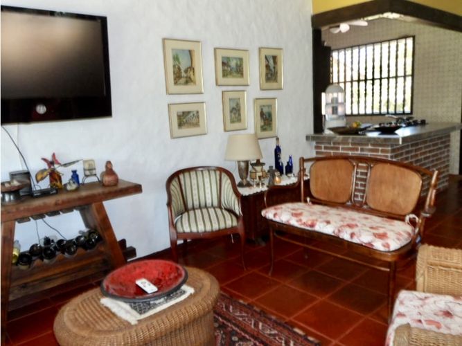 Casa de 5 alcobas en venta en Bella Suiza, Villavicencio, 320 m² · foto 17 de 18