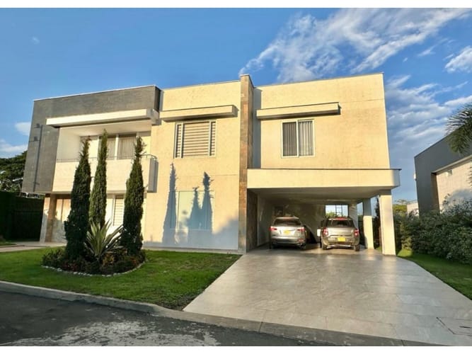 Casa de 4 alcobas en venta en Pance, Cali, 800 m² · foto 5 de 24