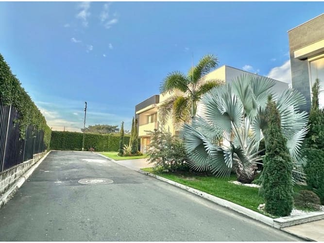 Casa de 4 alcobas en venta en Pance, Cali, 800 m² · foto 6 de 24