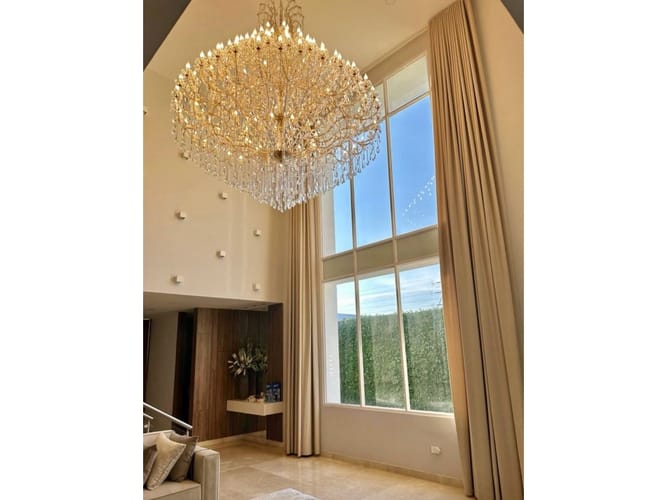 Casa de 4 alcobas en venta en Pance, Cali, 800 m² · foto 7 de 24