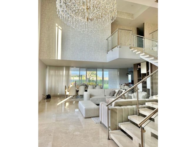 Casa de 4 alcobas en venta en Pance, Cali, 800 m² · foto 9 de 24