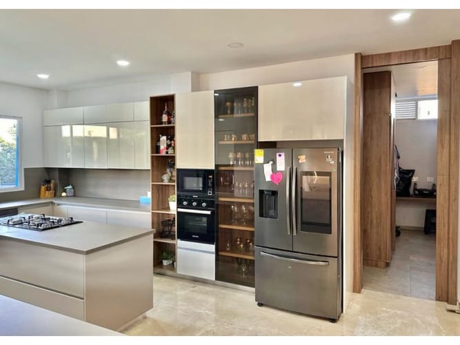 Casa de 4 alcobas en venta en Pance, Cali, 800 m² · foto 11 de 24