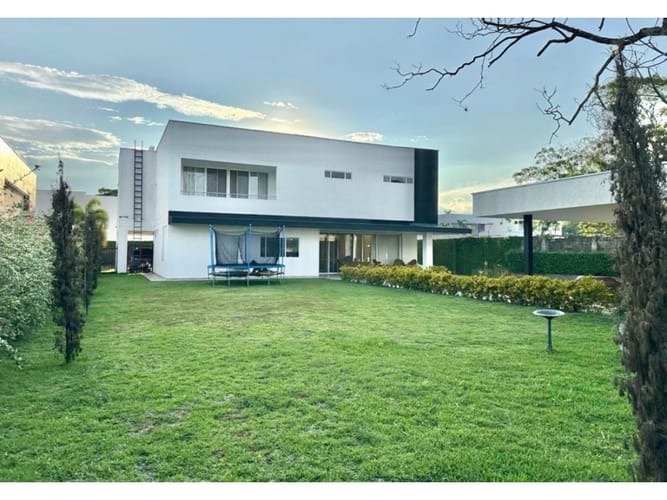 Casa de 4 alcobas en venta en Pance, Cali, 800 m² · foto 14 de 24