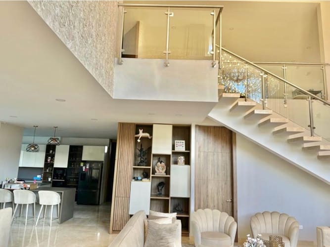 Casa de 4 alcobas en venta en Pance, Cali, 800 m² · foto 15 de 24