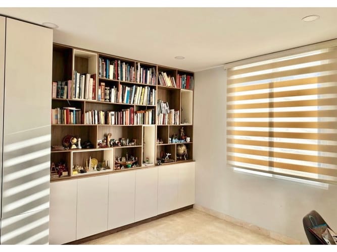 Casa de 4 alcobas en venta en Pance, Cali, 800 m² · foto 18 de 24