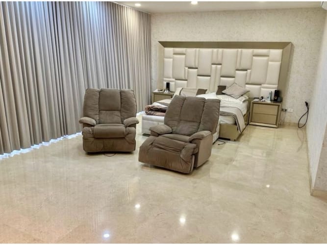Casa de 4 alcobas en venta en Pance, Cali, 800 m² · foto 19 de 24