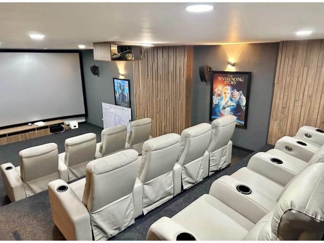 Casa de 4 alcobas en venta en Pance, Cali, 800 m² · foto 22 de 24