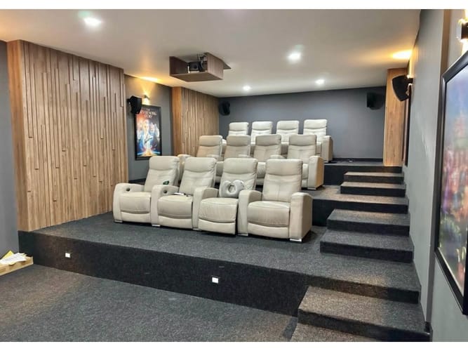 Casa de 4 alcobas en venta en Pance, Cali, 800 m² · foto 23 de 24