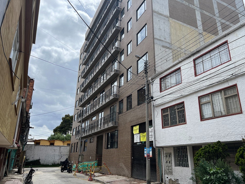 Apartamento en venta en Polo Club, Bogotá · foto 16 de 16