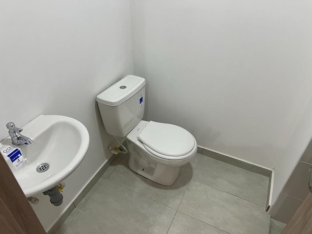 Apartamento en venta en Polo Club, Bogotá · foto 11 de 16