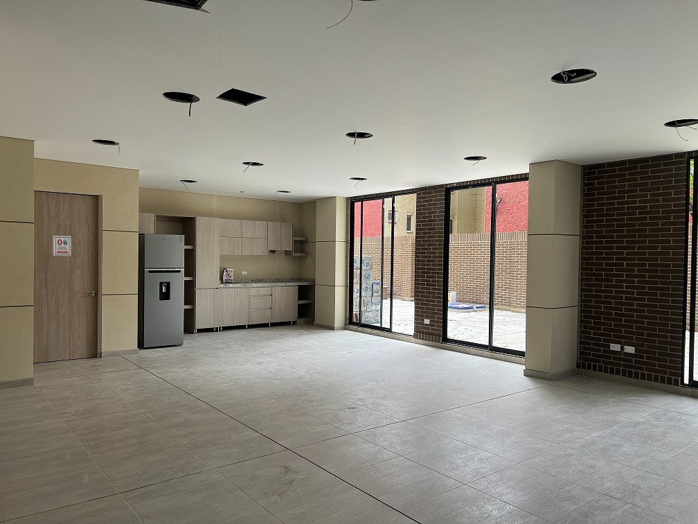 Apartamento en venta en Polo Club, Bogotá · foto 12 de 16
