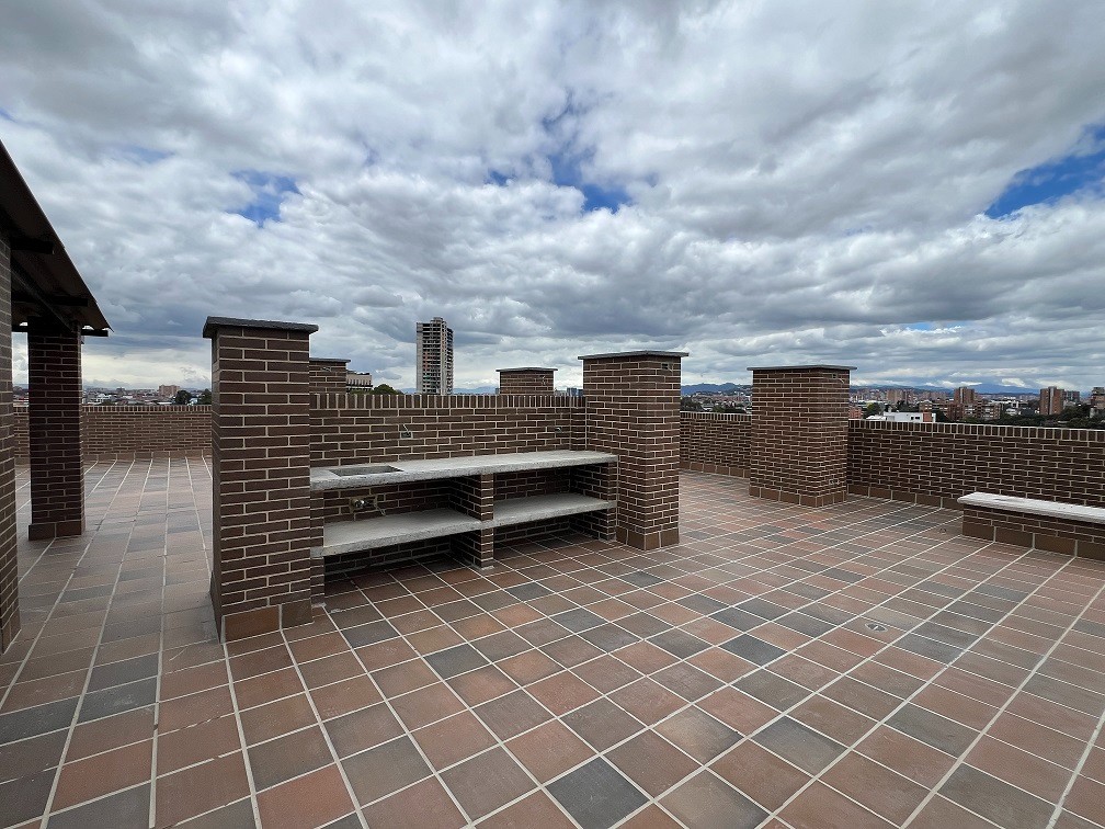 Apartamento en venta en Polo Club, Bogotá · foto 14 de 16