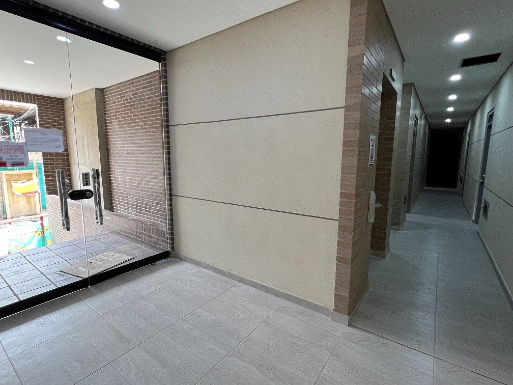 Apartamento en venta en Polo Club, Bogotá · foto 15 de 16