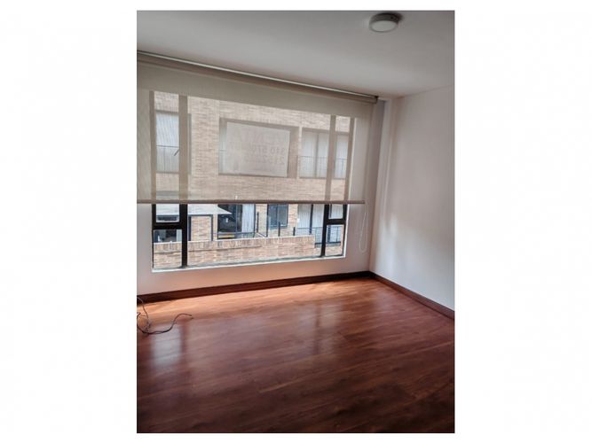 Apartamento de 3 alcobas en venta en Chico Norte, Bogotá, 147 m² · foto 6 de 24
