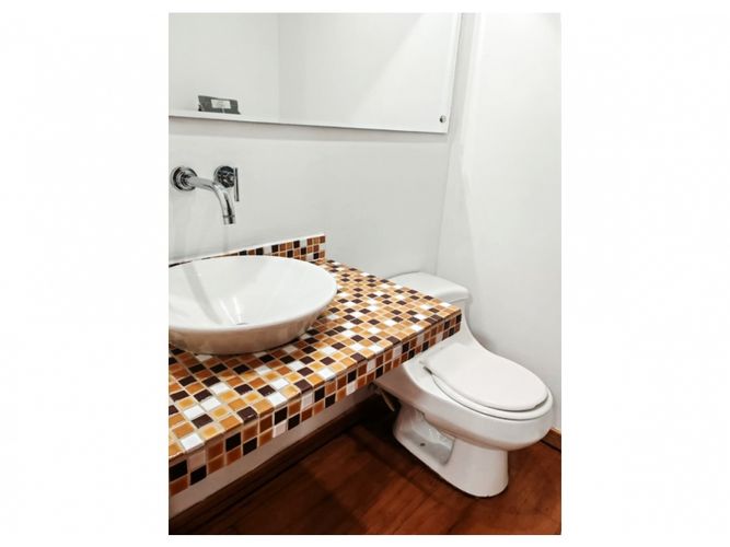 Apartamento de 3 alcobas en venta en Chico Norte, Bogotá, 147 m² · foto 11 de 24