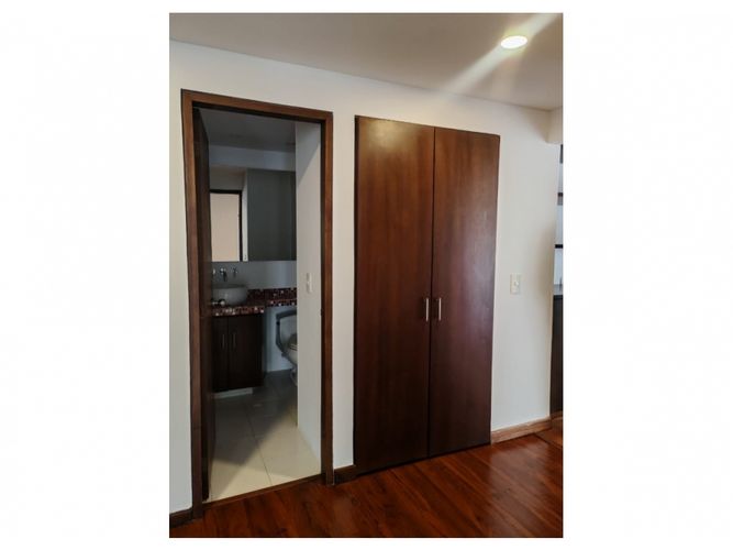 Apartamento de 3 alcobas en venta en Chico Norte, Bogotá, 147 m² · foto 18 de 24