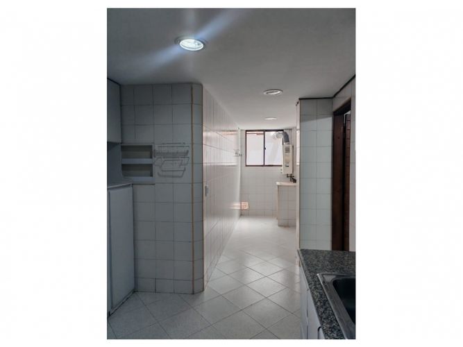 Apartamento de 3 alcobas en venta en Chico Norte, Bogotá, 147 m² · foto 19 de 24