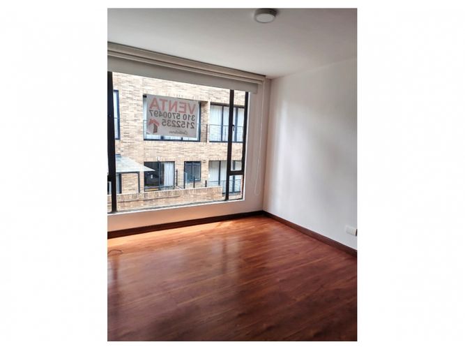 Apartamento de 3 alcobas en venta en Chico Norte, Bogotá, 147 m² · foto 20 de 24