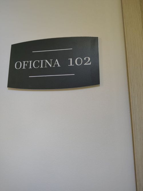 Oficina en arriendo en Caobos, Cúcuta, 47 m² · foto 4 de 12