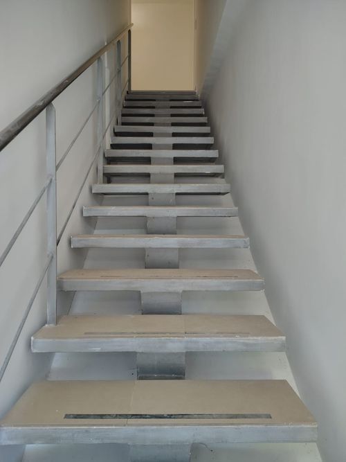 Oficina en arriendo en Caobos, Cúcuta, 47 m² · foto 12 de 12