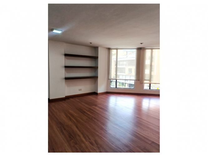 Apartamento de 3 alcobas en venta en Chico Norte, Bogotá, 147 m² · foto 23 de 24