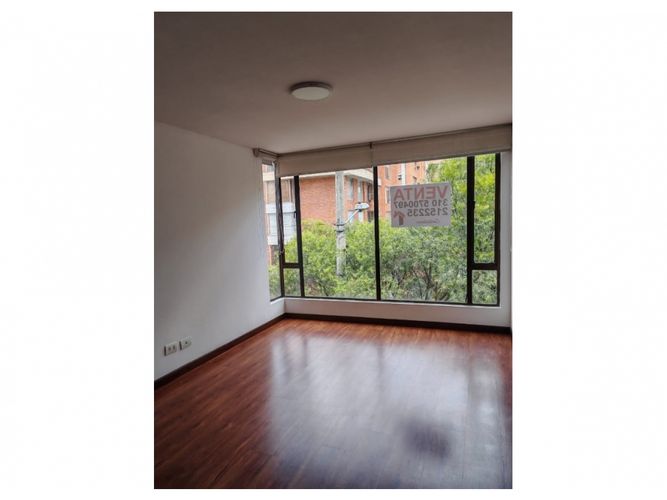 Apartamento de 3 alcobas en venta en Chico Norte, Bogotá, 147 m² · foto 24 de 24