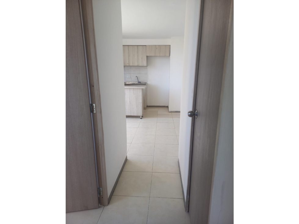 Apartamento en venta en Robledo, Itagüí · foto 3 de 16