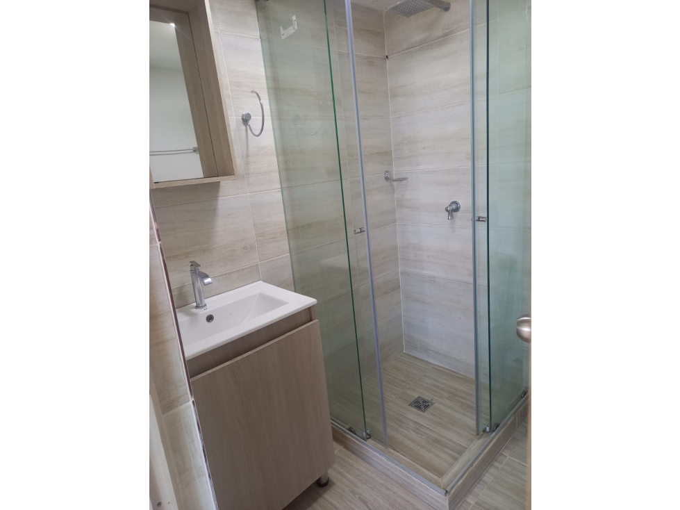 Apartamento en venta en Robledo, Itagüí · foto 4 de 16