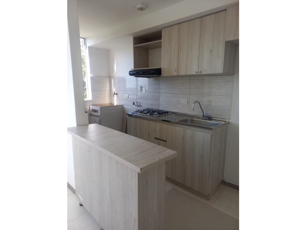 Apartamento en venta en Robledo, Itagüí · foto 9 de 16