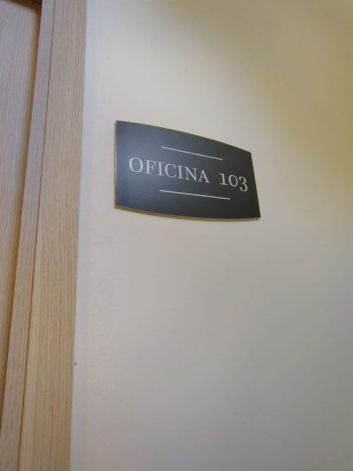 Oficina en arriendo en Caobos, Cúcuta, 50 m² · foto 4 de 12