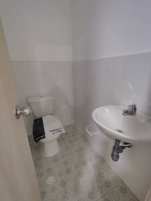 Oficina en arriendo en Caobos, Cúcuta, 50 m² · foto 9 de 12