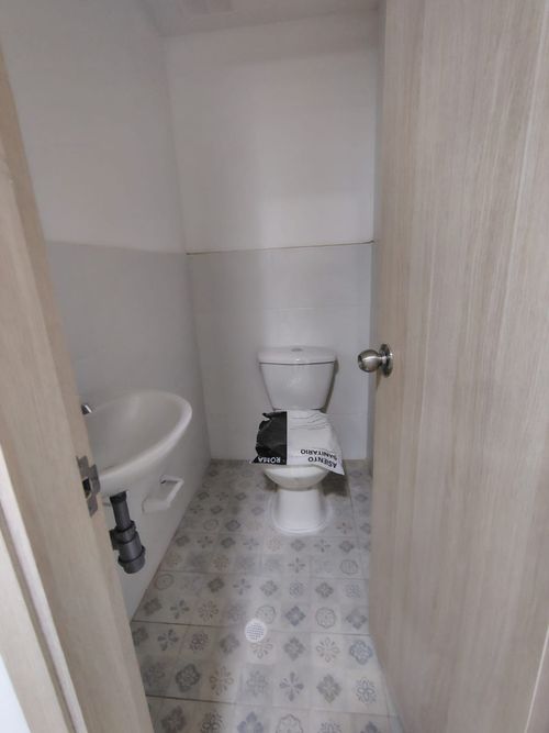 Oficina en arriendo en Caobos, Cúcuta, 50 m² · foto 10 de 12