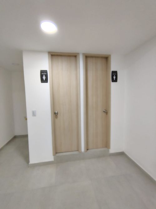 Oficina en arriendo en Caobos, Cúcuta, 50 m² · foto 11 de 12
