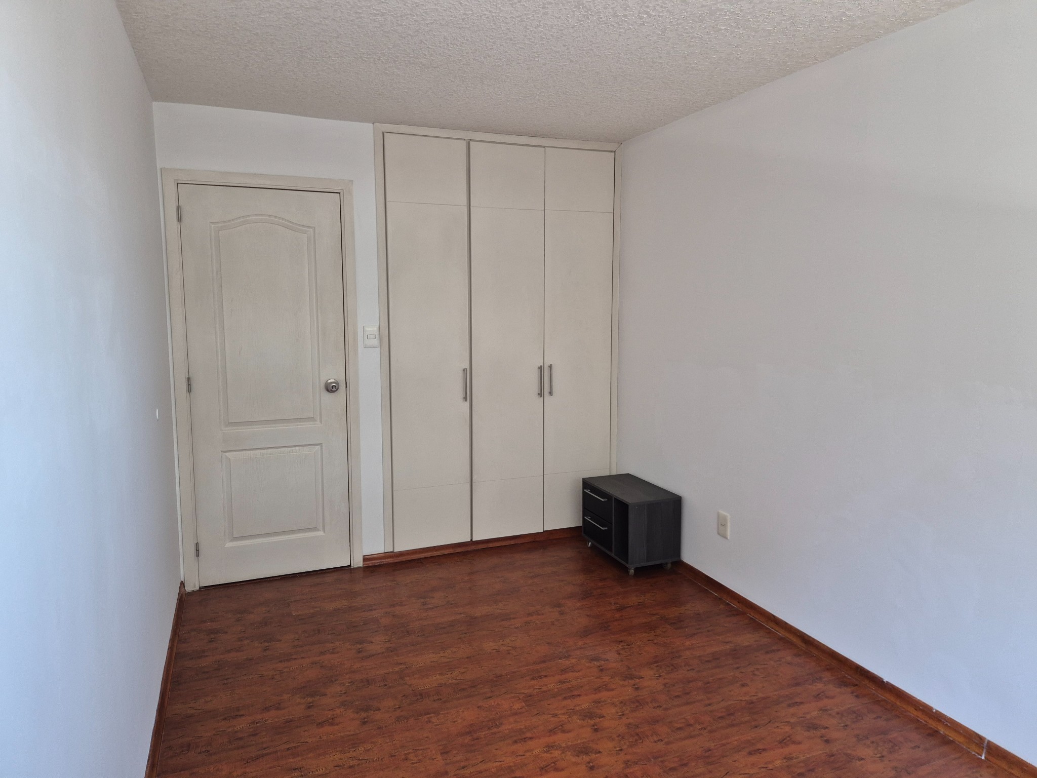 Alquiler apartamento en Tres Cruces 1 dormitorio. Edificio con amenities · Foto 9