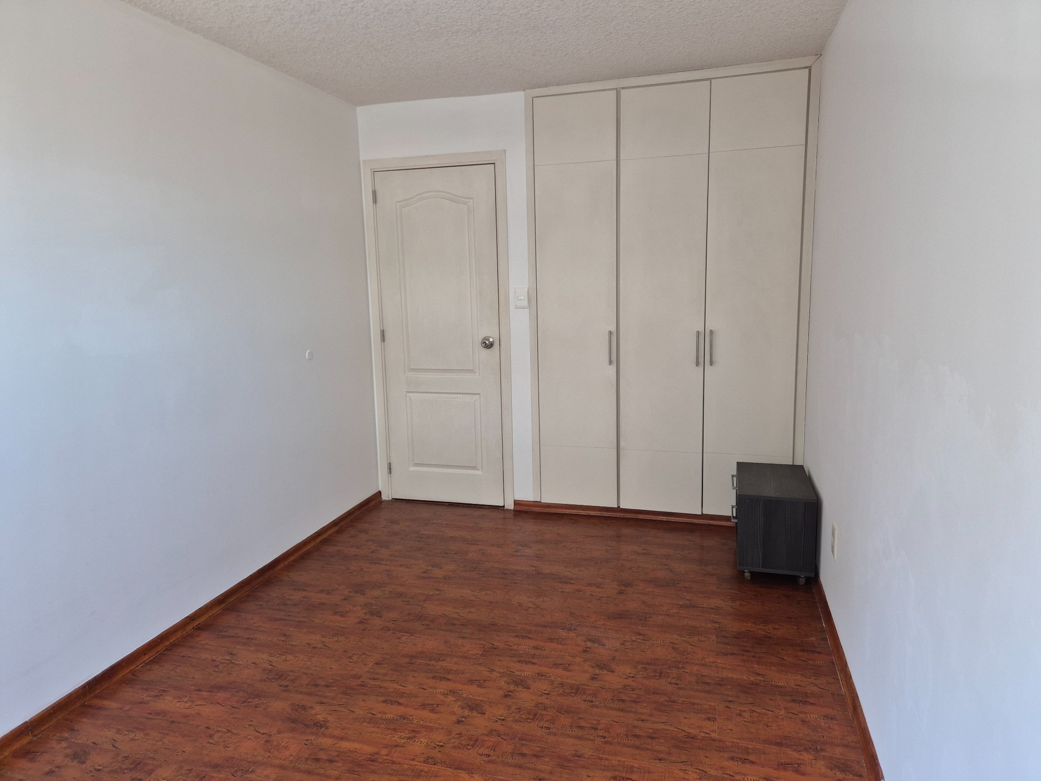 Alquiler apartamento en Tres Cruces 1 dormitorio. Edificio con amenities · Foto 10