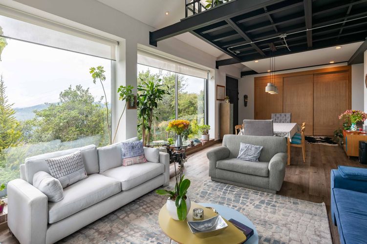 Casa de 3 alcobas en arriendo en El Libano, Bogotá, 310 m² · foto 4 de 20