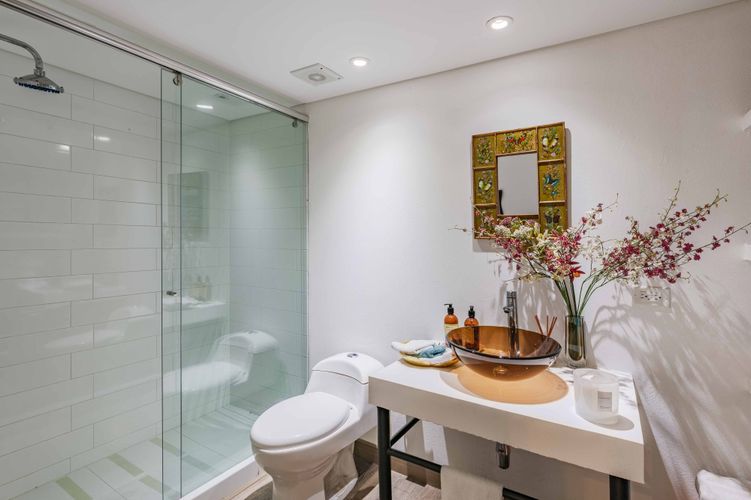 Casa de 3 alcobas en arriendo en El Libano, Bogotá, 310 m² · foto 14 de 20