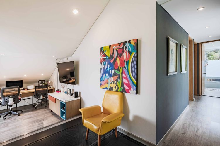 Casa de 3 alcobas en arriendo en El Libano, Bogotá, 310 m² · foto 15 de 20