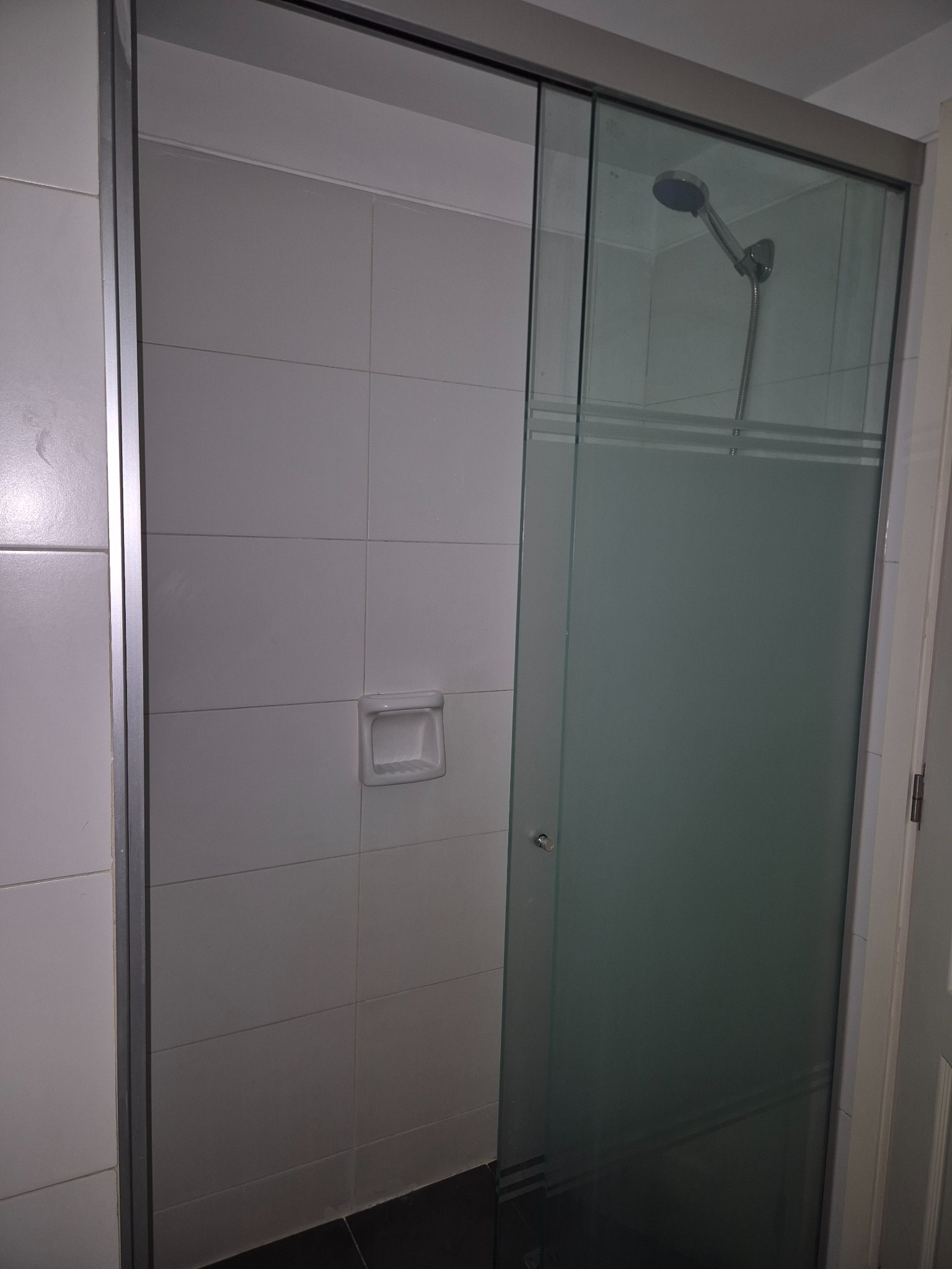 Alquiler apartamento en Tres Cruces 1 dormitorio. Edificio con amenities · Foto 12